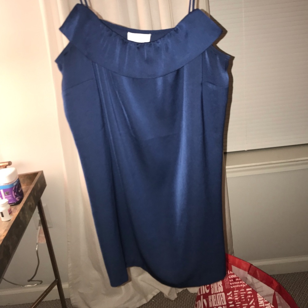 J crew tank top